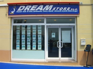 Dream Store Spain